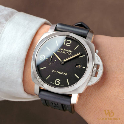 Panerai Luminor Marina 1950 PAM00312