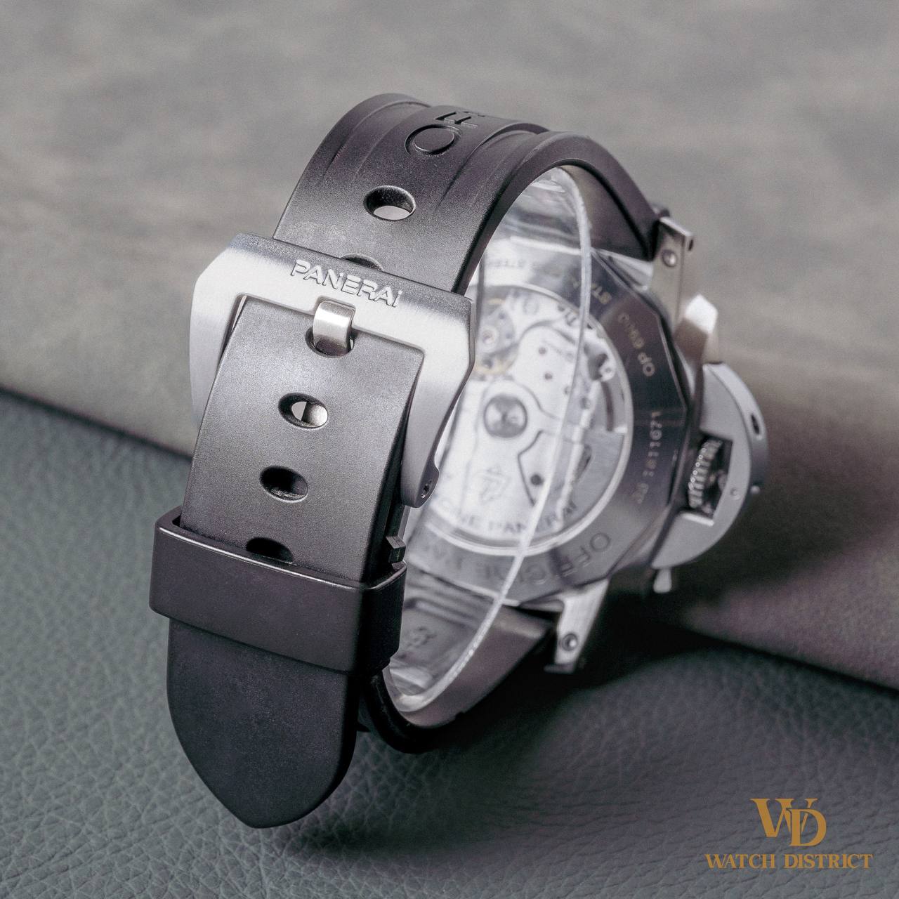 Panerai Luminor Marina 1950 PAM00312