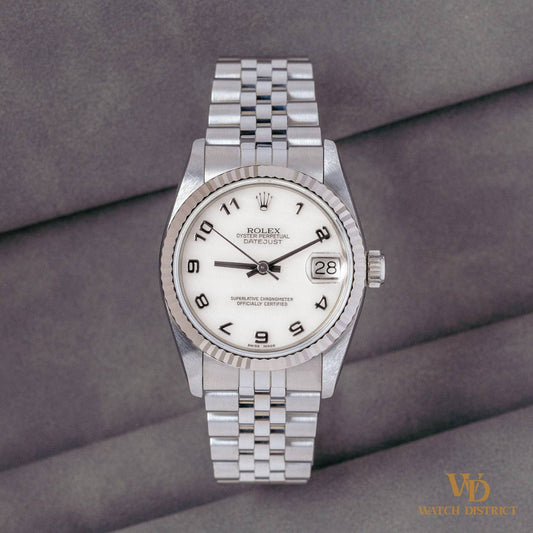 Rolex Datejust 68274