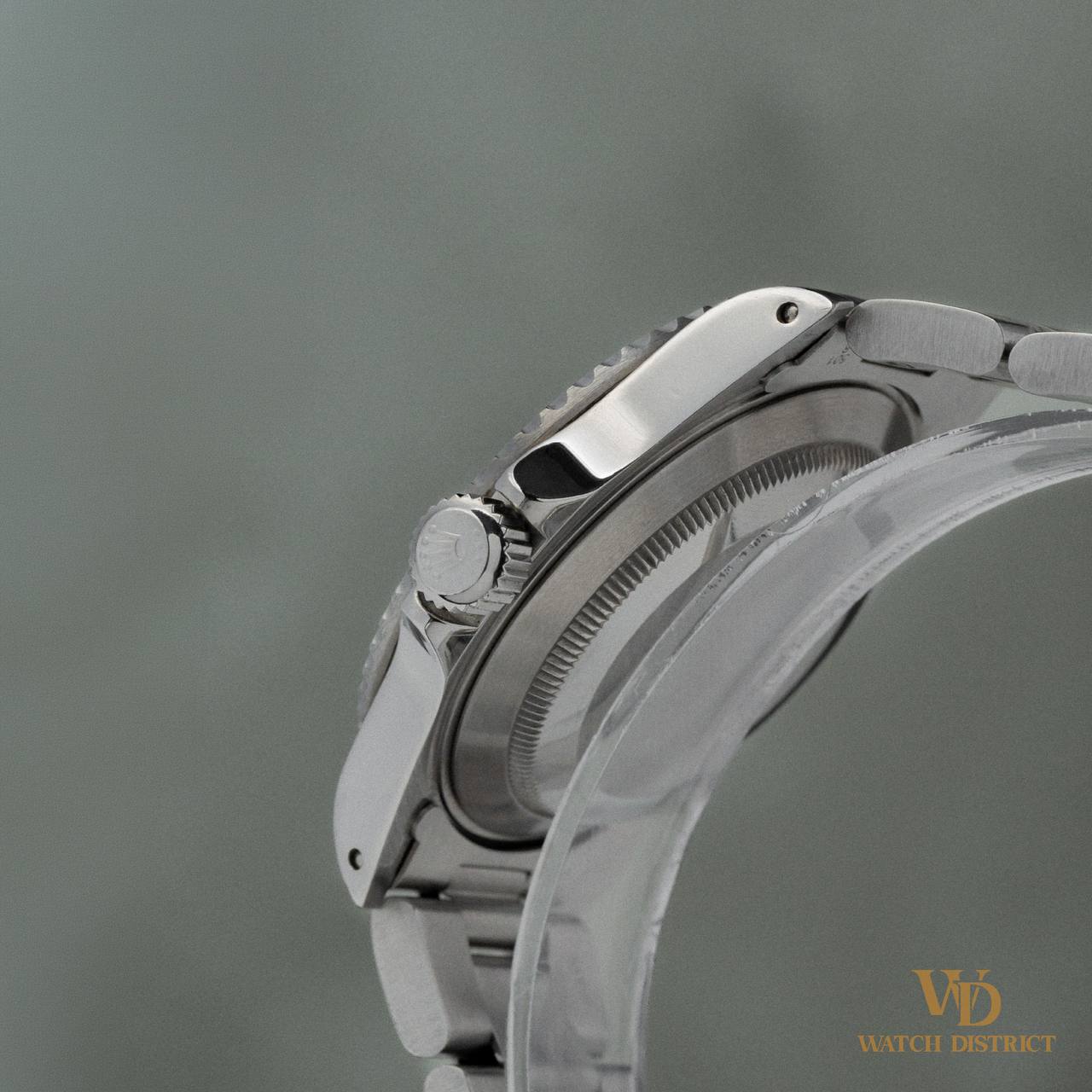 Rolex Submariner No-Date 14060