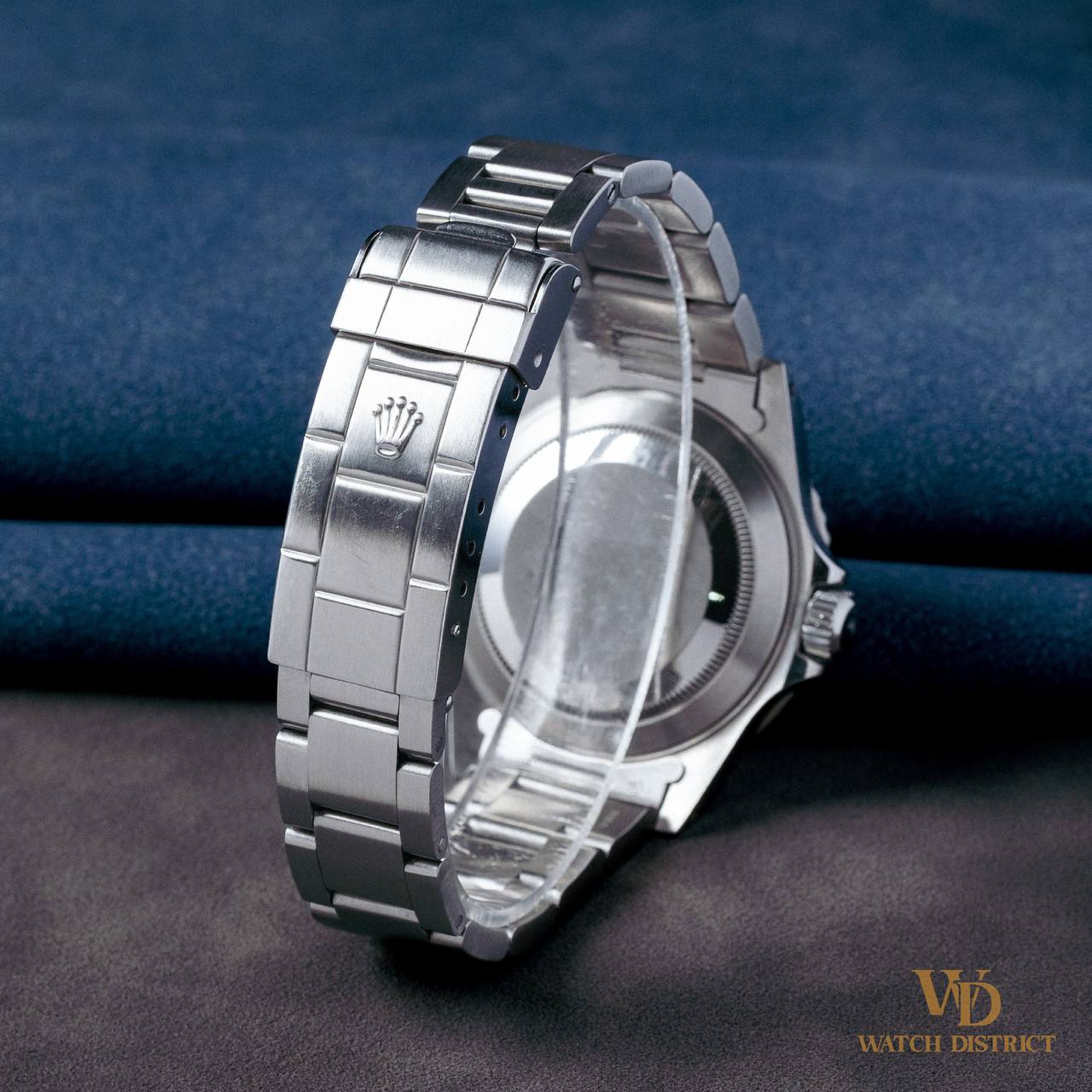 Rolex Submariner No-Date 14060