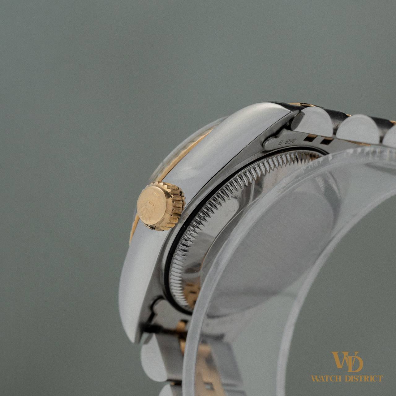 Rolex Lady-Datejust 69173