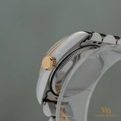 Rolex Lady-Datejust 69173