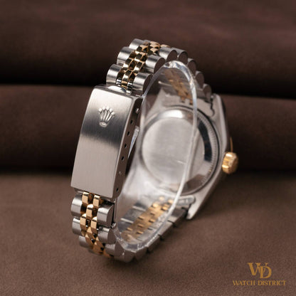 Rolex Lady-Datejust 69173