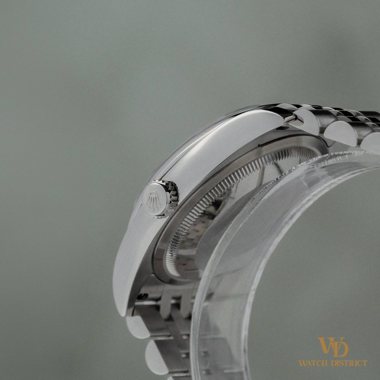 Rolex Datejust 116200