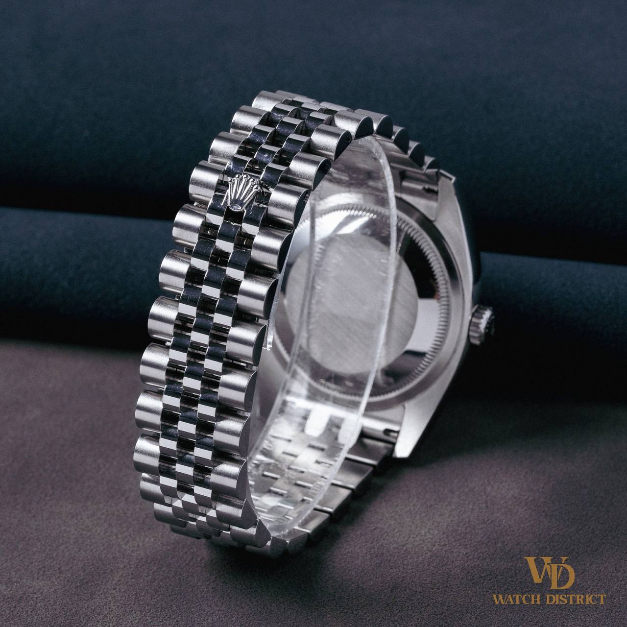 Rolex Datejust 116200