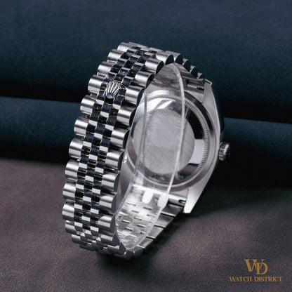 Rolex Datejust 116200