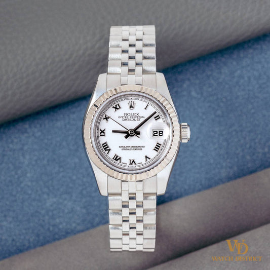 Rolex Lady-Datejust 179174