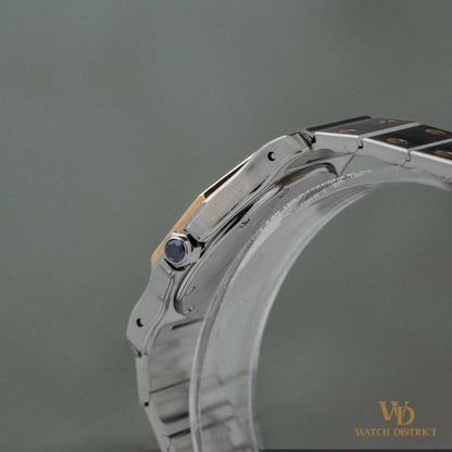 Cartier Ronde Octagon 187902