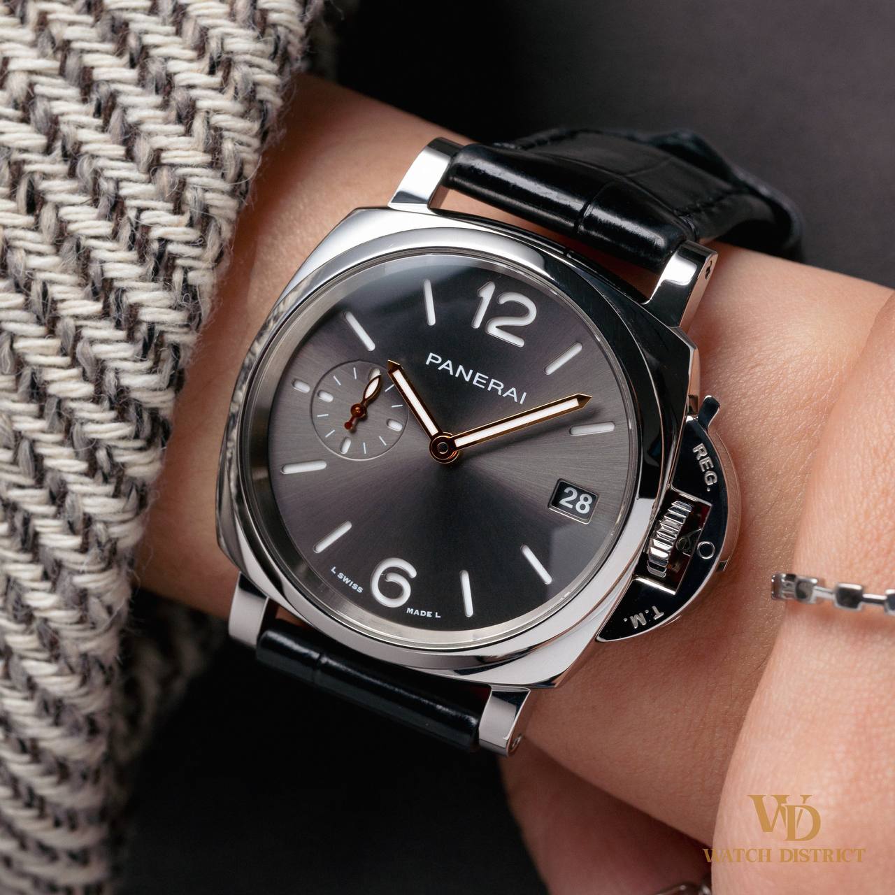 Panerai Luminor Due PAM01247