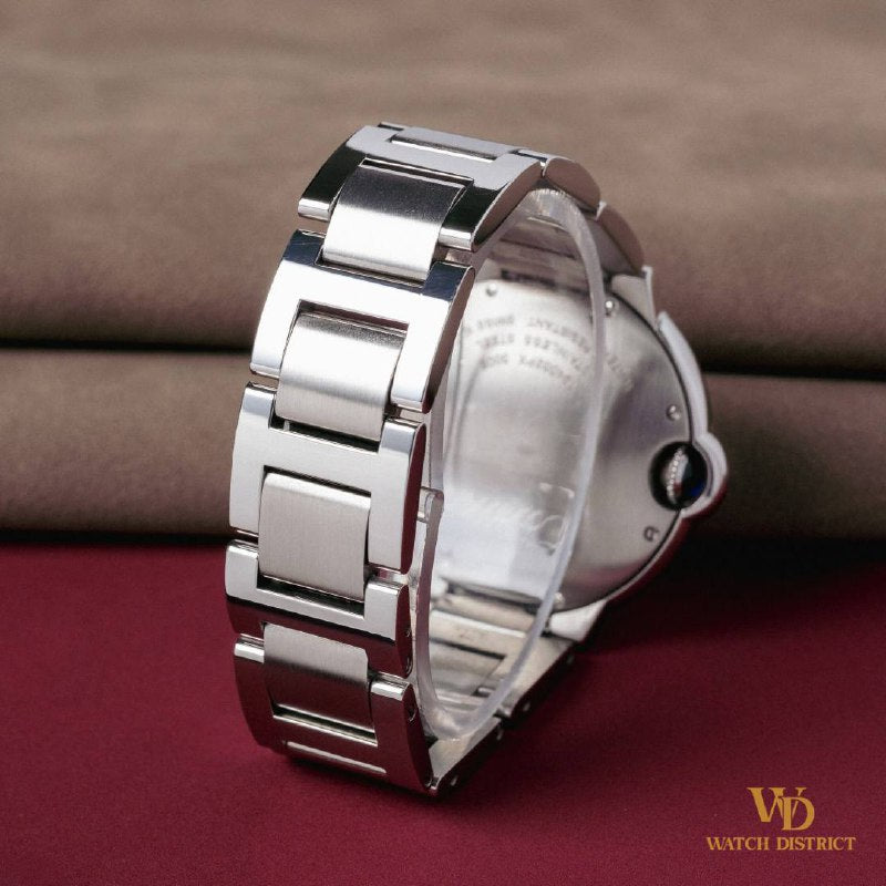 Cartier Ballon Bleu W69011Z4