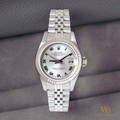 Rolex Lady-Datejust 79174