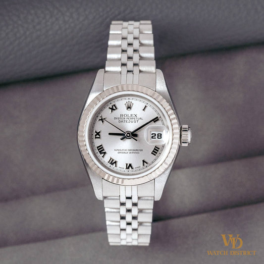 Rolex Lady-Datejust 79174
