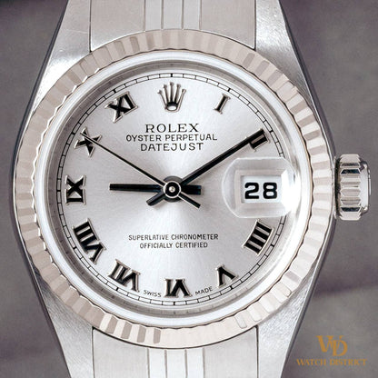 Rolex Lady-Datejust 79174