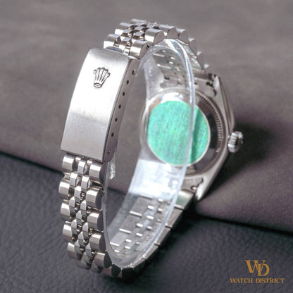 Rolex Lady-Datejust 79174
