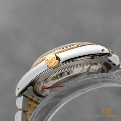 Rolex Datejust 16233