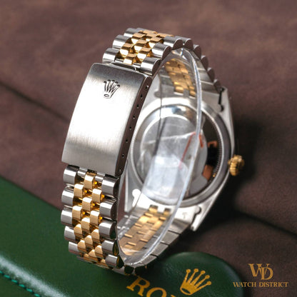 Rolex Datejust 16233