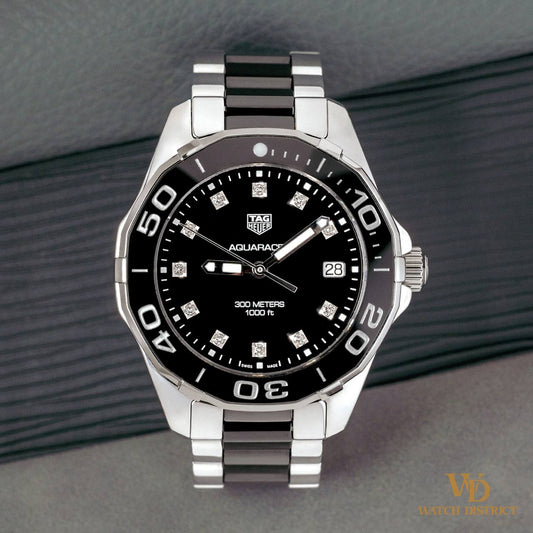 TAG Heuer Aquaracer WAY131C.BA0913