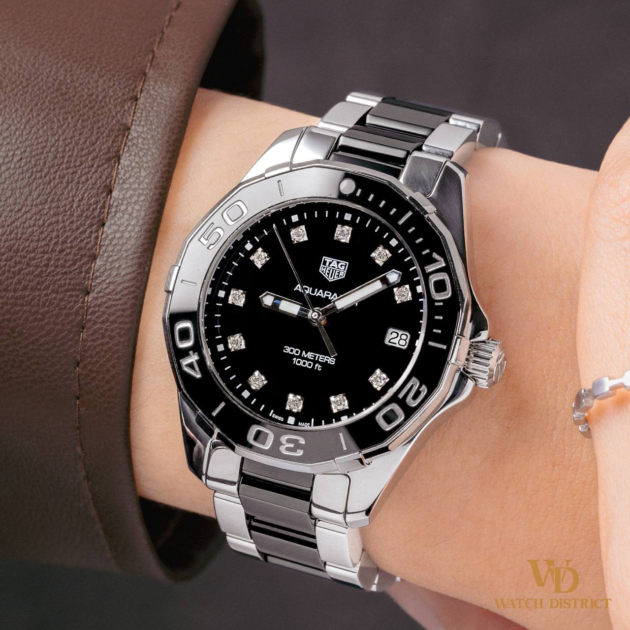 TAG Heuer Aquaracer WAY131C.BA0913