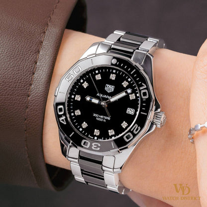 TAG Heuer Aquaracer WAY131C.BA0913