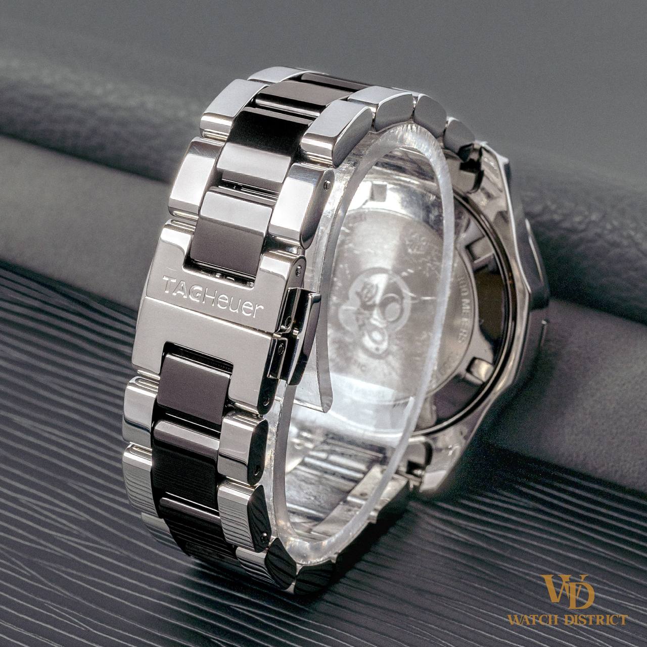 TAG Heuer Aquaracer WAY131C.BA0913