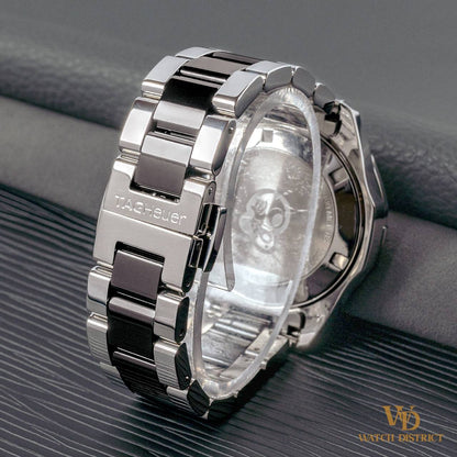 TAG Heuer Aquaracer WAY131C.BA0913