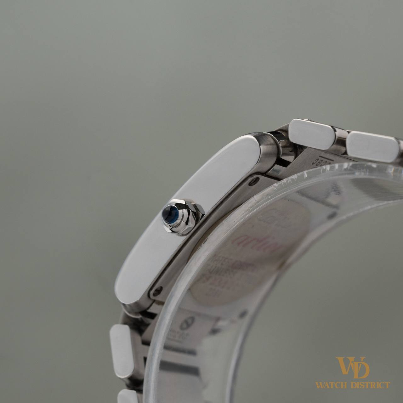 Cartier Tank Francaise W51008Q3