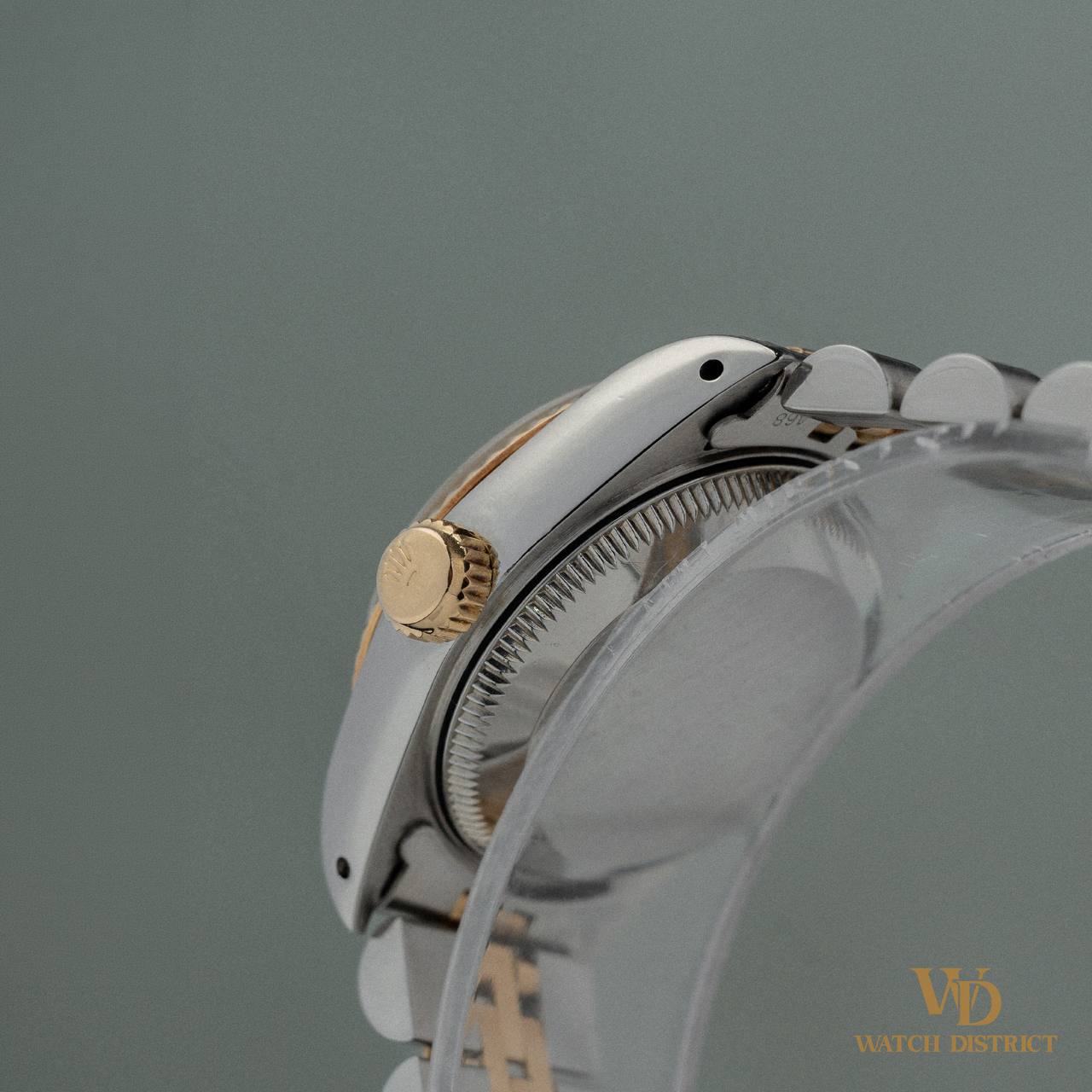Rolex Oyster Perpetual Datejust 69173