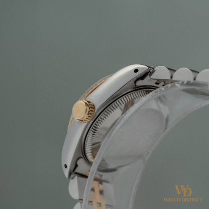 Rolex Oyster Perpetual Datejust 69173