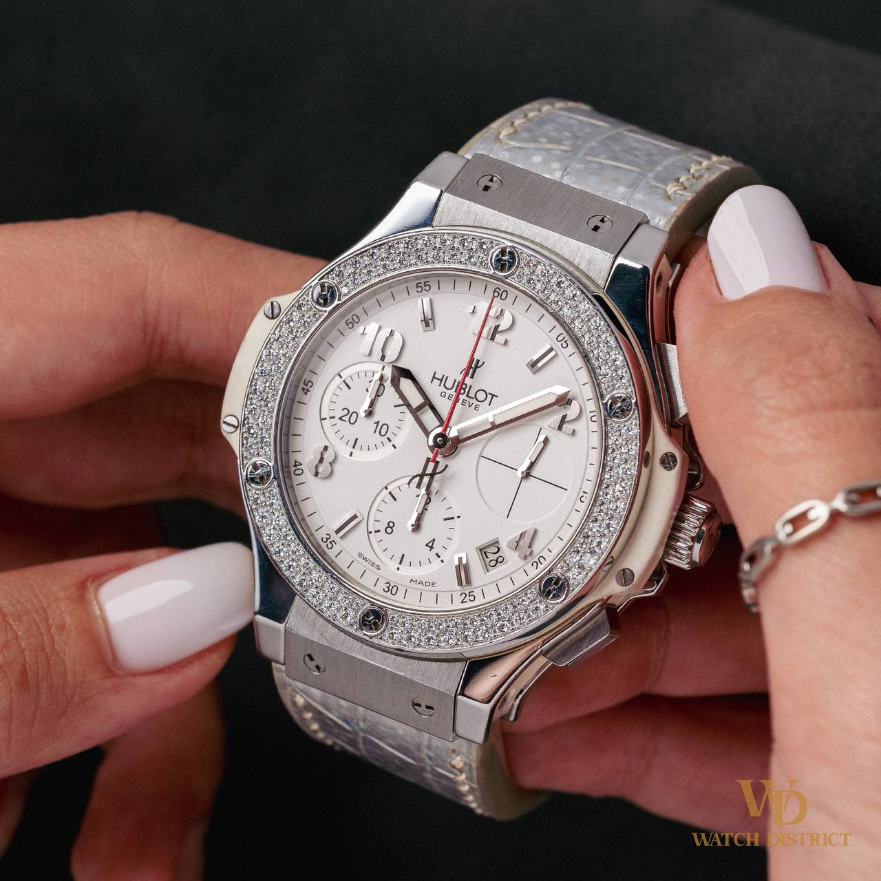 Hublot Big Bang 301.SE.230.RW.114