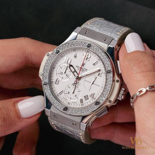 Hublot Big Bang 301.SE.230.RW.114