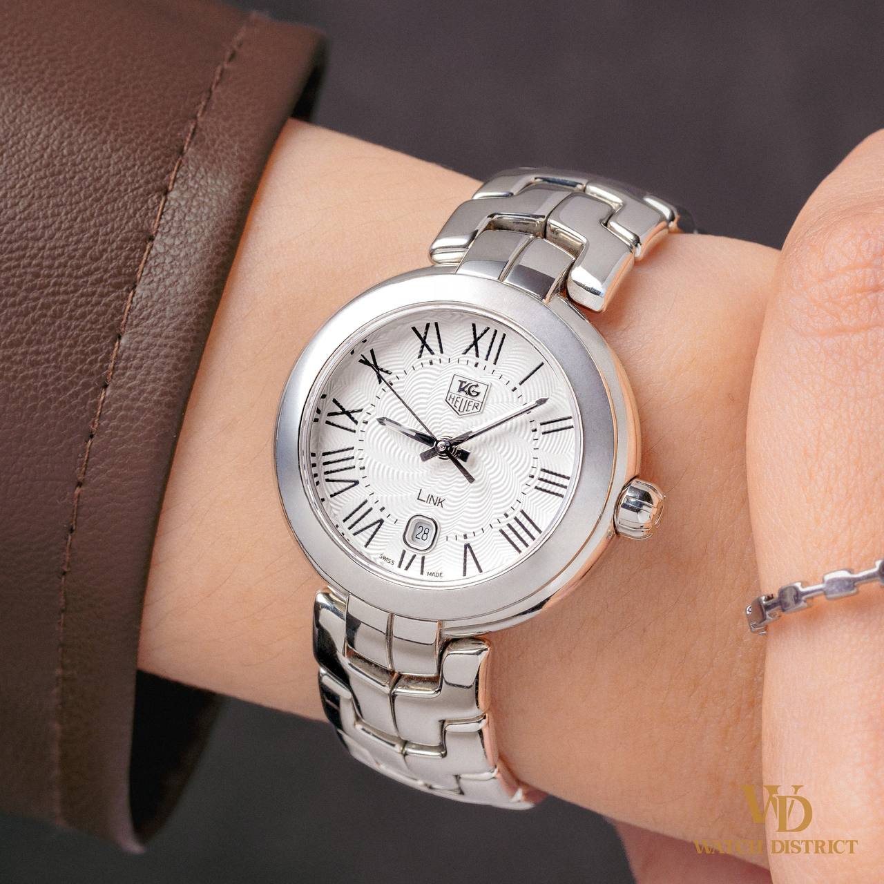 Tag Heuer WAT1416.BA0954