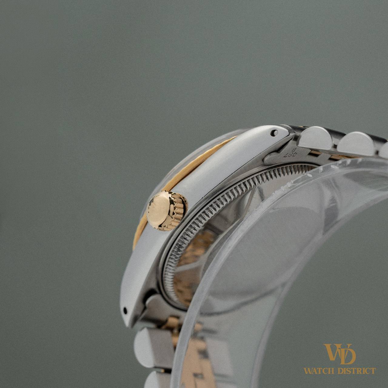 Rolex Oyster Perpetual Datejust 68273