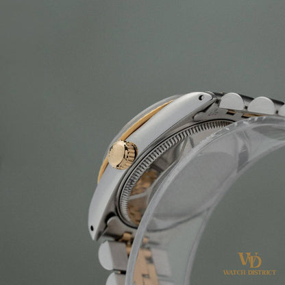 Rolex Oyster Perpetual Datejust 68273