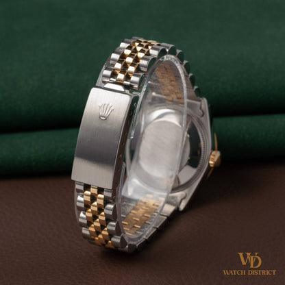 Rolex Oyster Perpetual Datejust 68273