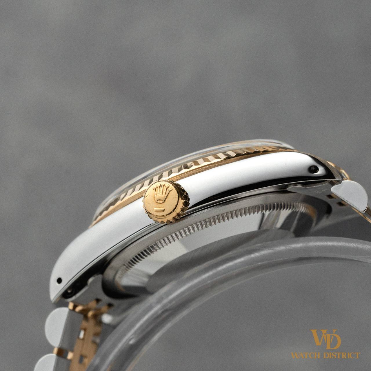 Rolex Datejust 16233