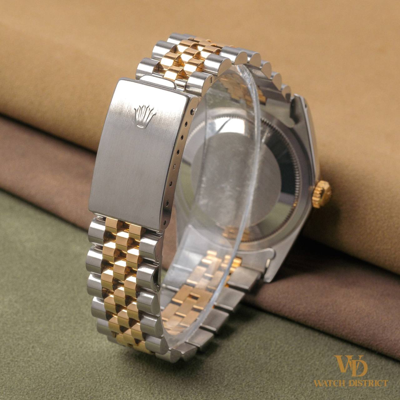 Rolex Datejust 16233