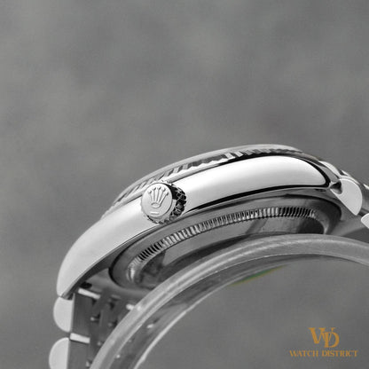 Rolex Datejust 116234