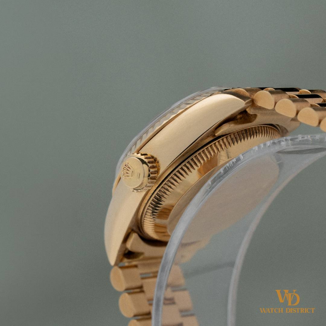 Rolex Oyster Perpetual Datejust 69178