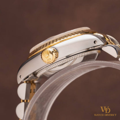 Rolex Lady-Datejust 69173