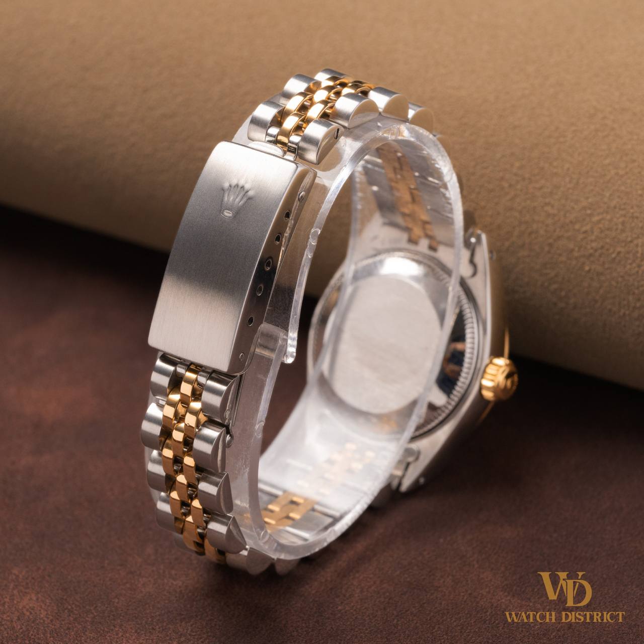Rolex Lady-Datejust 69173