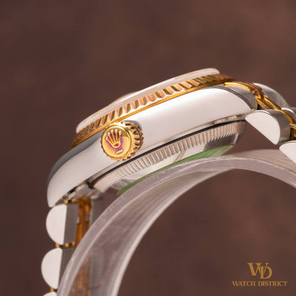 Rolex Lady-Datejust 69173