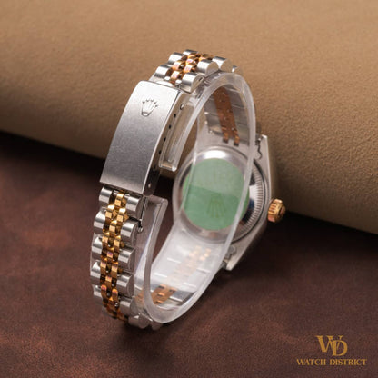 Rolex Lady-Datejust 69173
