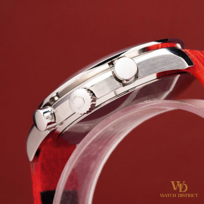 Omega Speedmaster 3810.61.41