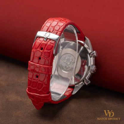 Omega Speedmaster 3810.61.41