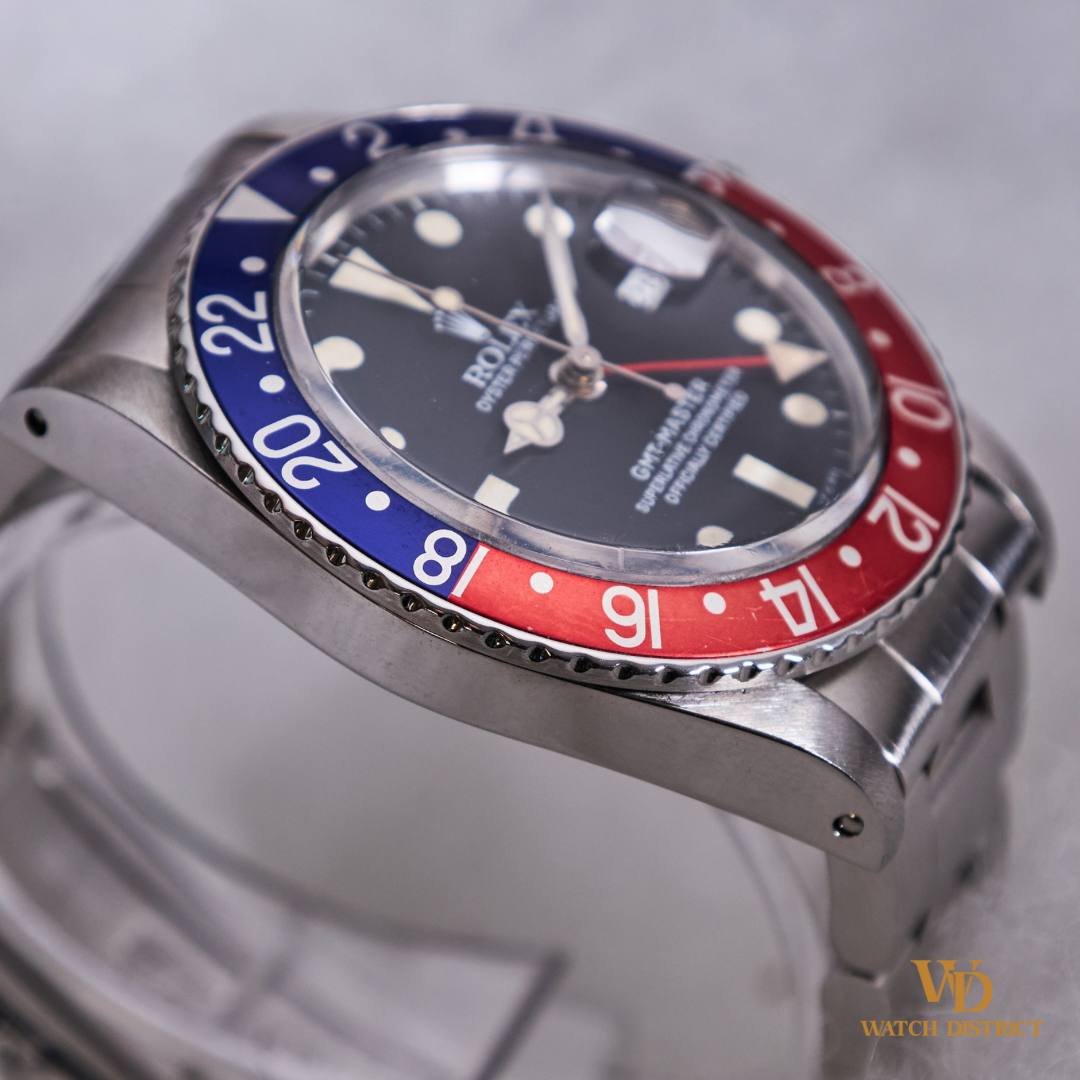 GMT-Master 16750