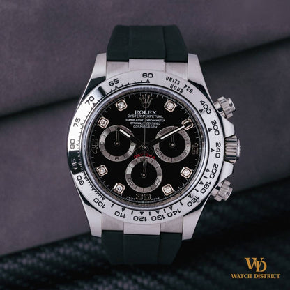 Rolex Cosmograph Daytona 116519
