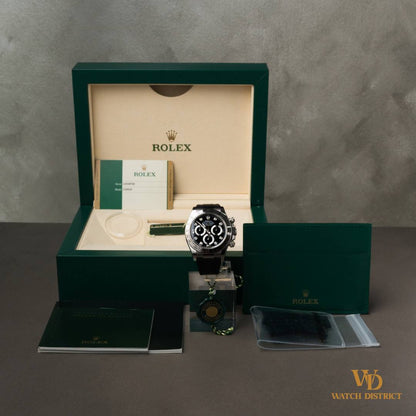 Rolex Cosmograph Daytona 116519