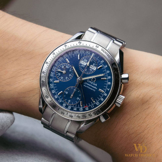 Omega Speedmaster 3523.80.00