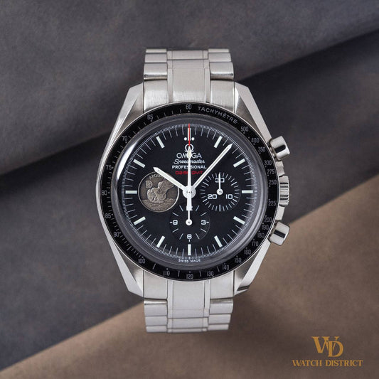 Omega Speedmaster Professional 311.30.42.30.01.002